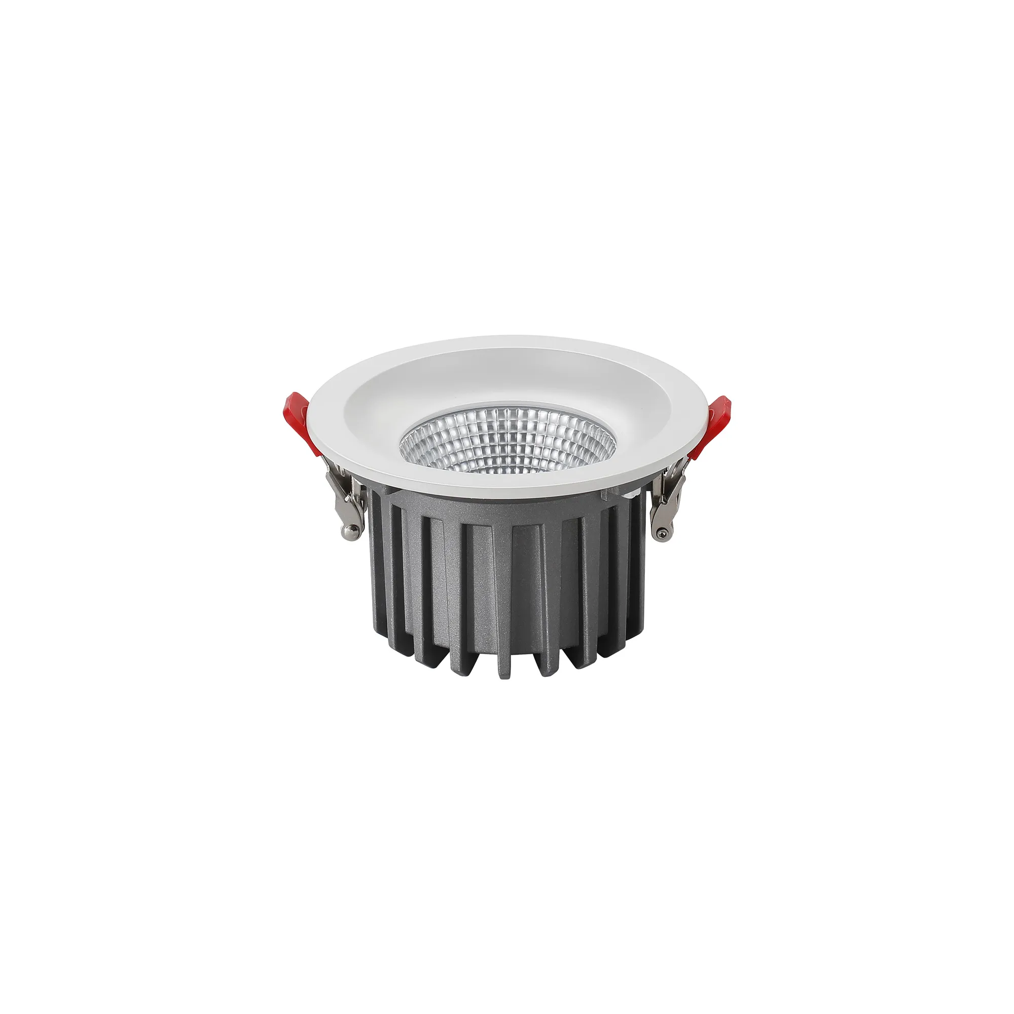 Bionic 15 Recessed Ceiling Luminaires Dlux Round Recess Ceiling Bionic 15 Recessed Ceiling Luminaires Dlux Round Recess Ceiling